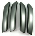 View Item Range Rover Sport Interior Door Pull Kit - Brunel Grey ( 4 pcs )