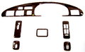 View Item Ford Ranger walnut Dash Facia kit - Double cab RHD