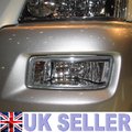 View Item Front Fog Lights