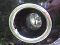 View Item Nissan Navara D40 Fog Lamp Surrounds