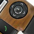 View Item Range Rover Sport 2010 Steering Wheel Switch Packs - Dark Walnut