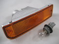 View Item Front Bumper Light - LEFT