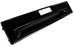 Range Rover Sport 2010 CD Slot Facia Panel - Black Piano Preview