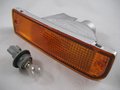 View Item Front Bumper Light - RIGHT