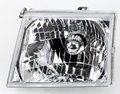 View Item Headlight - Left
