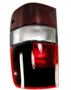 Vauxhall Monterey rear light - Left Hand ( N/S ) Preview