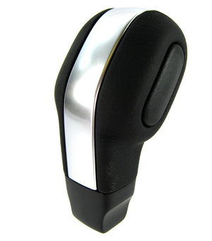 Landrover Discovery 2 Gear Selector (Automatic) - Leather Preview