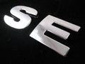 View Item Landrover Discovery 3 & 4 - "SE" Chrome lettering