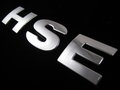 View Item Landrover Discovery 3 & 4 "HSE" Chrome Lettering