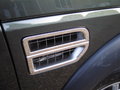 View Item Land Rover Discovery 3 Chrome Side Vent Cover