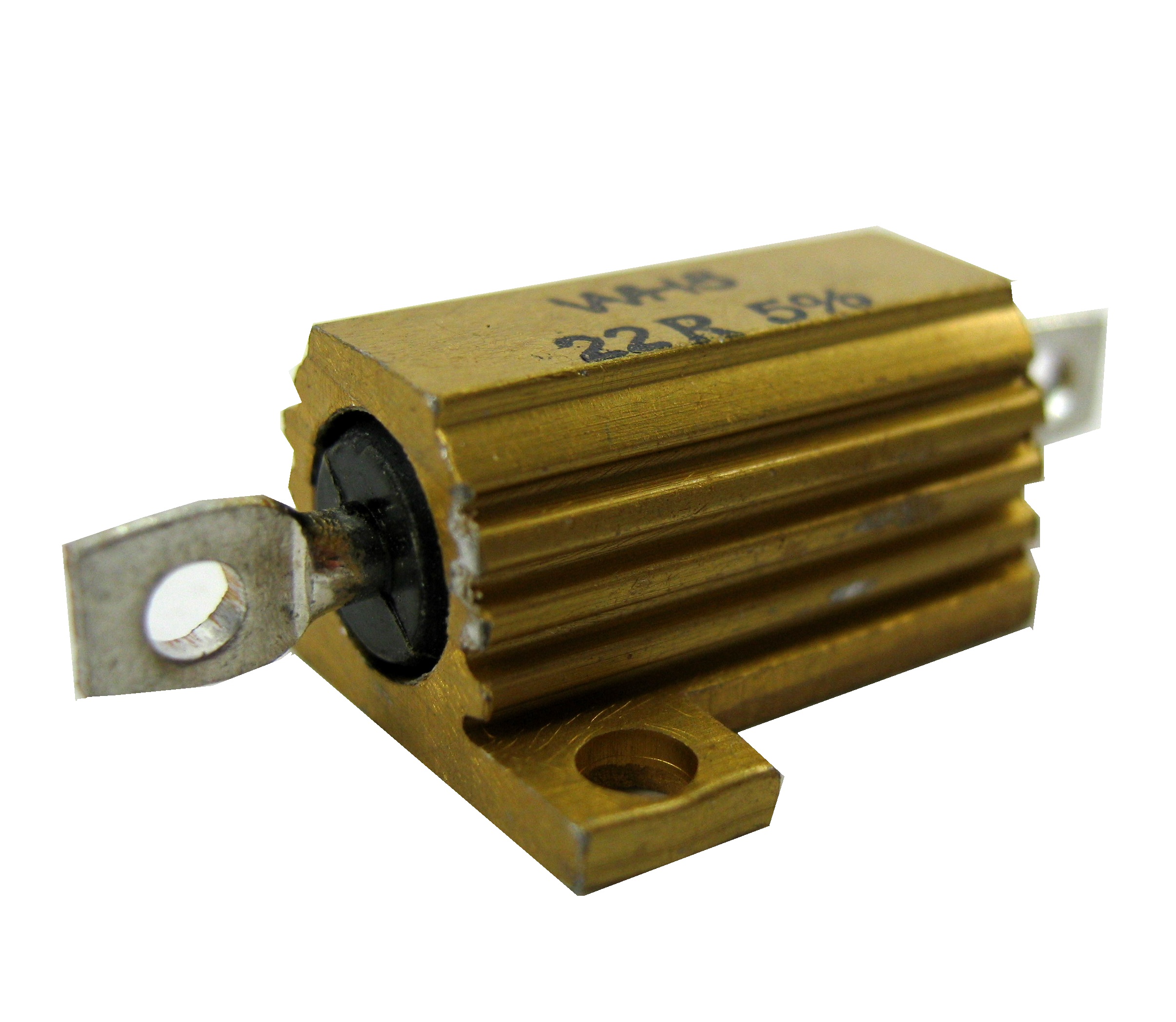 LED light ballast Resistors Range Rover L322 2010 front headlight