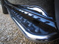 View Item Land Rover Freelander Chrome Side Step Bars