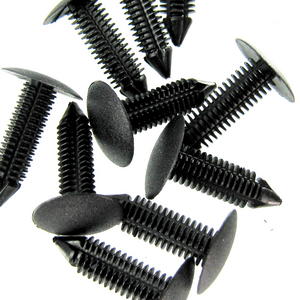 Landrover Defender Front Bumer End Cap Fixings ( x 4 ) Preview
