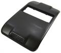View Item Range Rover L322 Center Roof Console - Burr Walnut