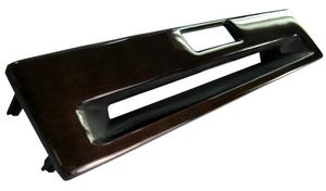 Range Rover Sport 2010 CD Slot Facia Panel - Angire Wood Preview