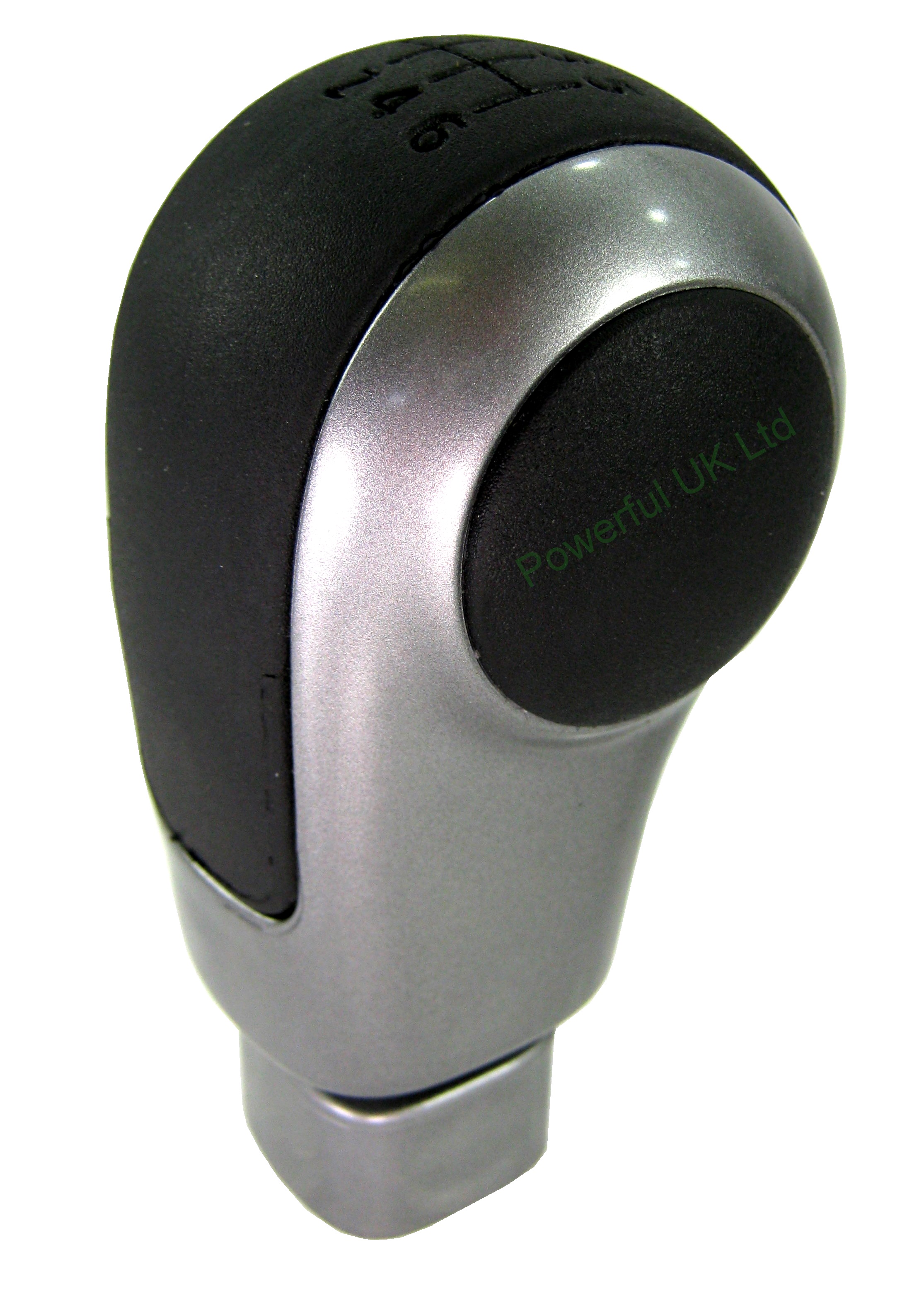 Genuine Gear change Knob stick LandRover Discovery 3 LR3 manual 6 speed