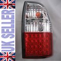 View Item Rear Light upgrade kit - LED lexus style (pair)
