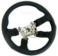 View Item Range Rover L322 HEATED Steering Wheel Fully Perforated & Napa Leather (SPORTS GRIP)