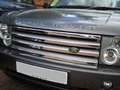 View Item Range Rover L322 Chrome Front Grille Cover kit ( 2002-2005)