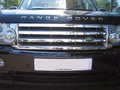 View Item Chrome Front Grille Cover kit