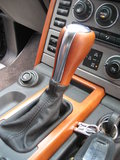 View Item Range Rover L322 Gear Knob - Cherry