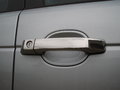 View Item Range Rover L322 Door Handle Covers - Polished Stainless ( 8 pc kit )