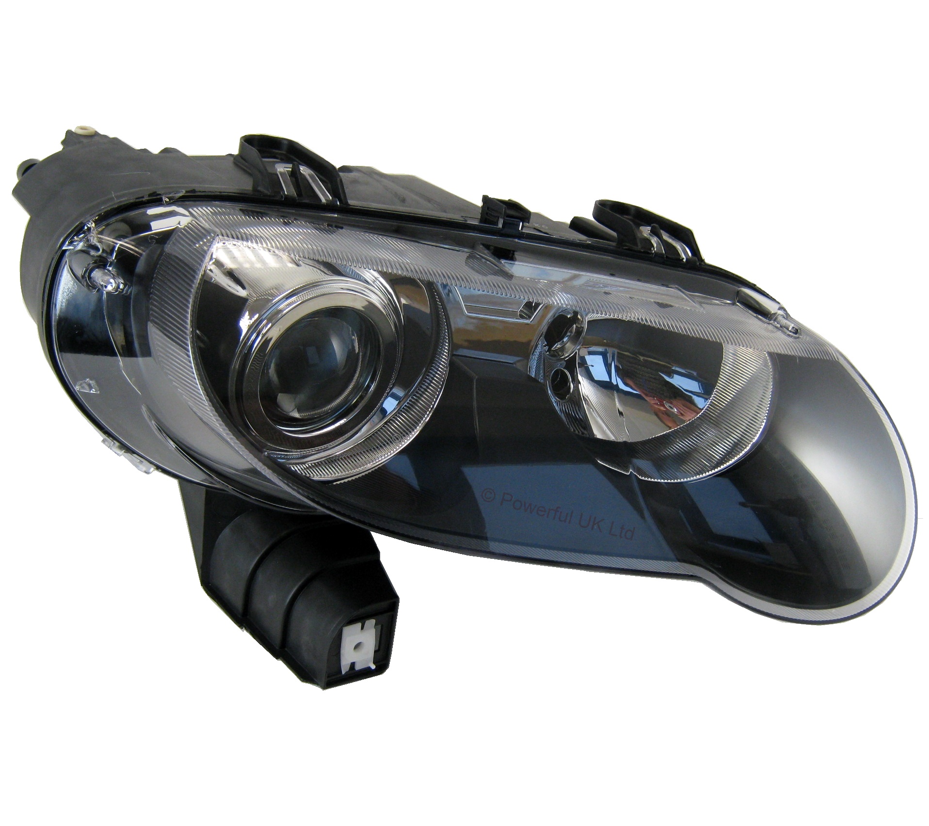 Rover 75 MGZT Offside Head Light Projector Headlamp LHD RH Mk2 MKII