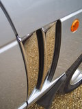 View Item Range Rover L322 Chrome Double Side Vent Covers (4pcs)