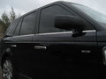 View Item Range Rover Sport Chrome Window Rubber Trim ( 6 pcs )