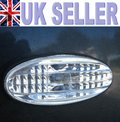View Item Ford Ranger Side Repeaters - CRYSTAL