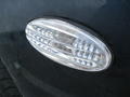 View Item Ford Ranger Side Repeaters - CRYSTAL