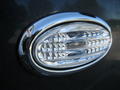 View Item Ford Ranger Side Repeaters - CRYSTAL
