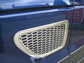 View Item Range Rover P38 Chrome Mesh Side Vent Covers