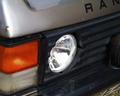 View Item Halogen Headlight Conversion CRYSTAL (PAIR)