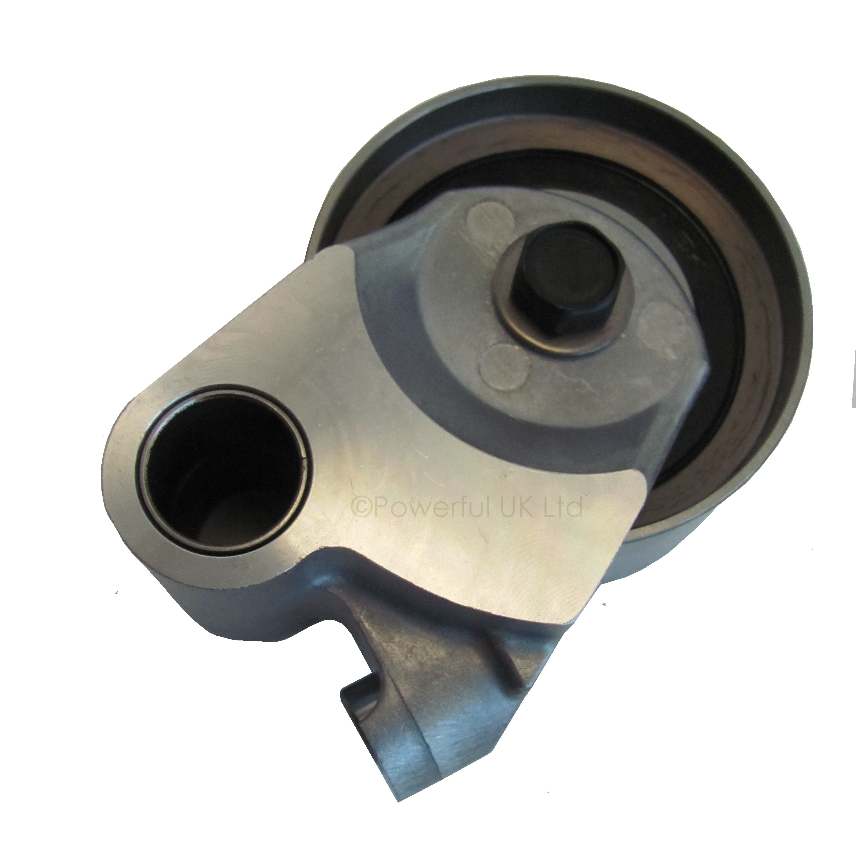 Original Timinig belt IDLER pulley wheel for Toyota Hilux Mk6 Mk7 3.0