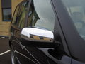 View Item Range Rover L322 Chrome Mirror Covers - Top Half Covers
