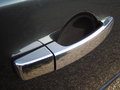 View Item Land Rover Discovery 3  Stainless Steel Door Handle Covers (later model)
