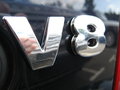 View Item Range Rover Chrome Tailgate Lettering V8