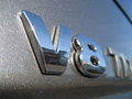 View Item Chrome Tailgate Lettering V8