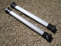 View Item Nissan Navara Roof Cross Bar Kit (Outlaw style)