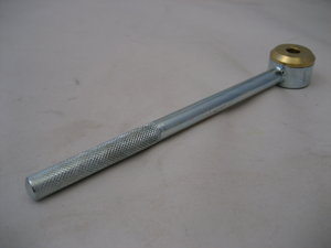 Side Step Fitting Tool (M6)  Preview