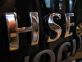 View Item Range Rover L322 Tailgate Lettering HSE - CHROME