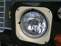 View Item Halogen Headlight Conversion CRYSTAL (PAIR)