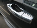 View Item Land Rover Discovery 3 Chromed ABS Plastic Door Handle Covers (Later Model)