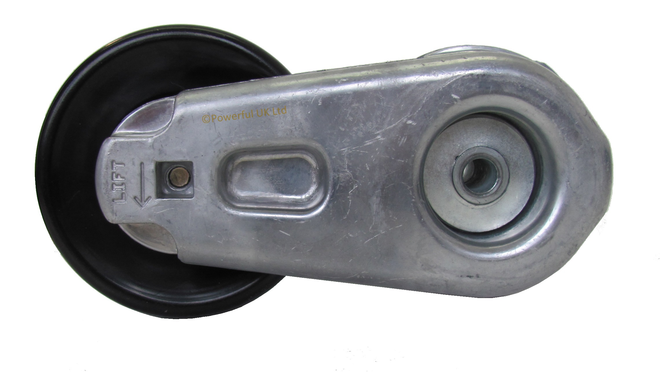 Range Rover Sport Drive Belt Tensioner TDV6 PQG500250 pulley eBay