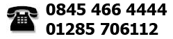 Telephone Number