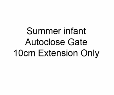 Baby Safety Oven on Summer Infant Autoclose Wooden Baby Safety Gate Extension This An