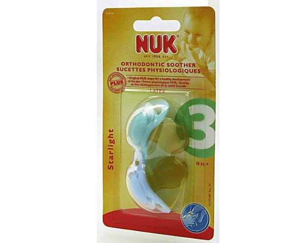 Nuk Dummy