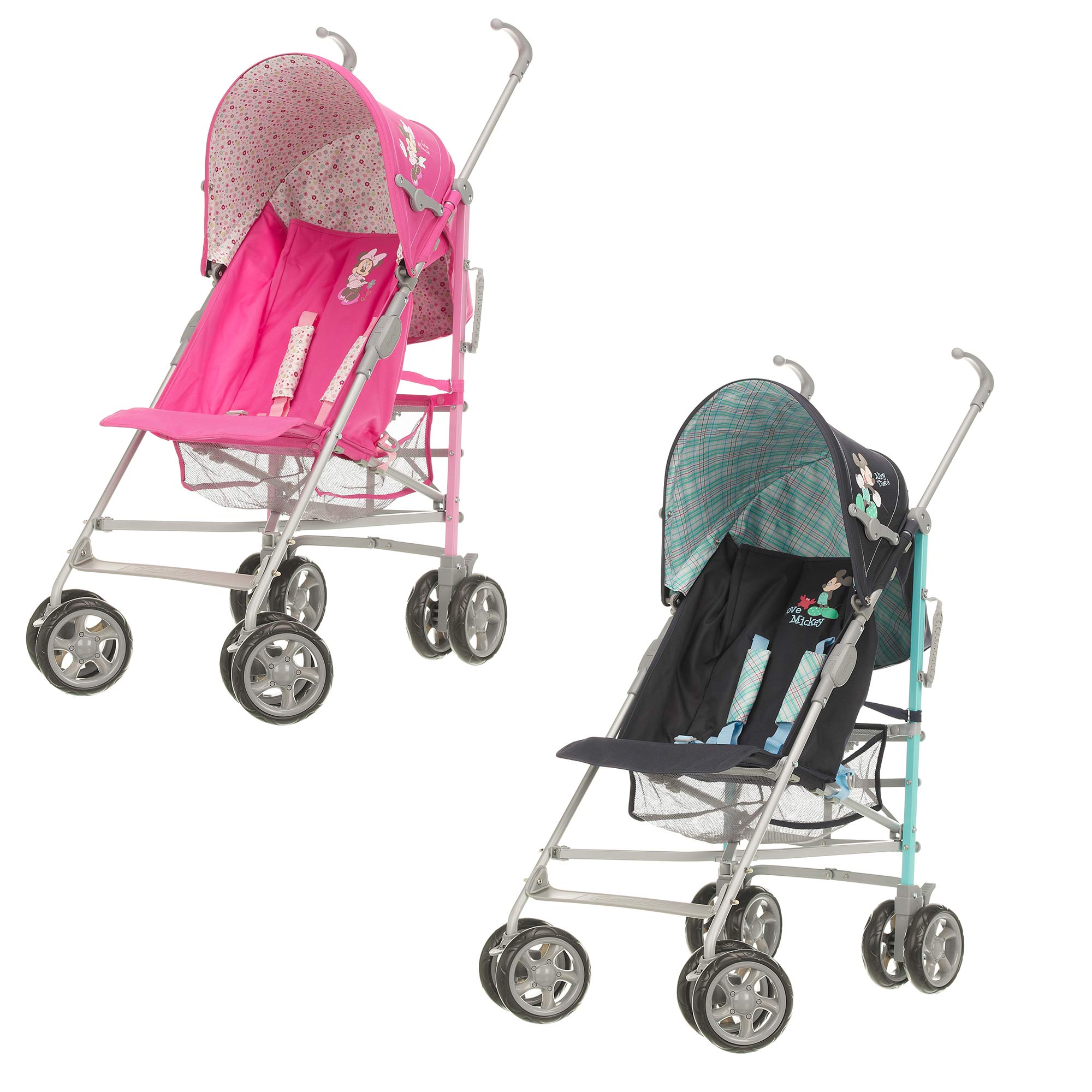 disney buggy hire