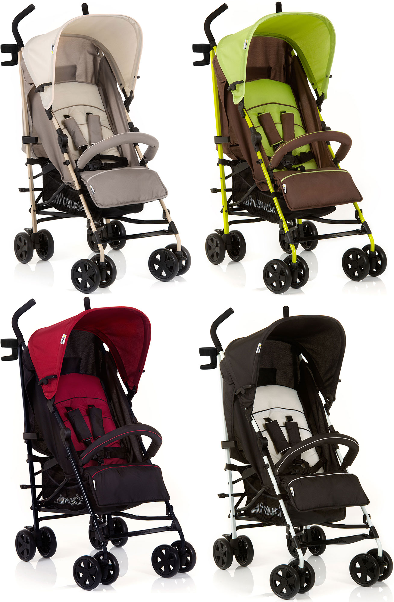 teutonia stroller price